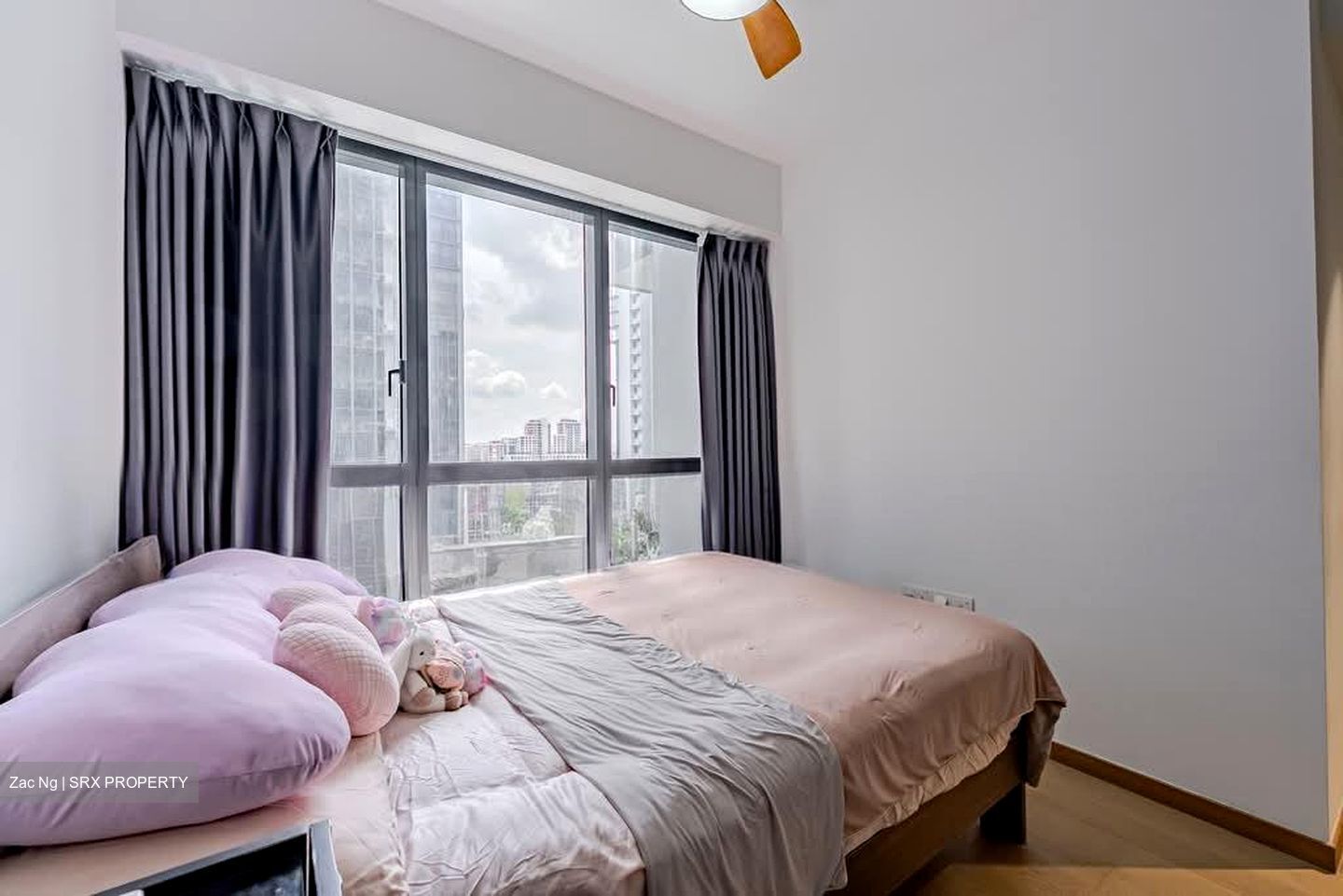 The Florence Residences (D19), Apartment #566624471